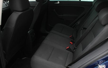 Volkswagen Golf Plus II, 2010 год, 930 000 рублей, 24 фотография