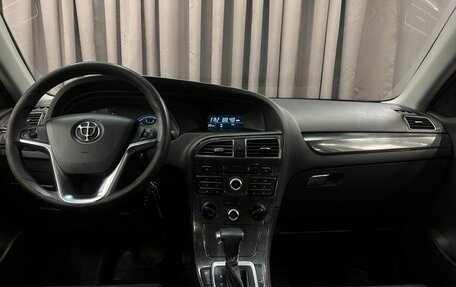 Brilliance V5 I рестайлинг, 2014 год, 619 999 рублей, 10 фотография