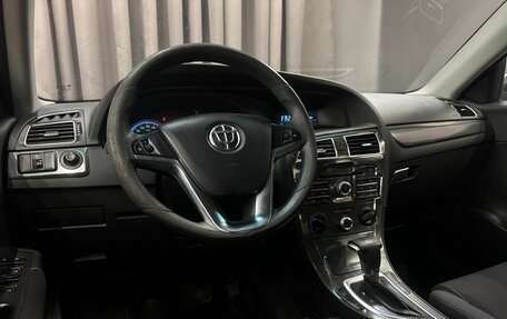 Brilliance V5 I рестайлинг, 2014 год, 619 999 рублей, 9 фотография