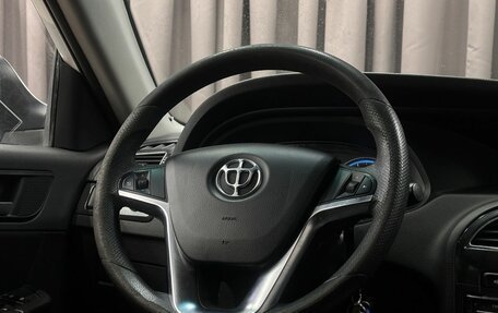 Brilliance V5 I рестайлинг, 2014 год, 619 999 рублей, 11 фотография