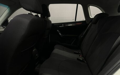 Brilliance V5 I рестайлинг, 2014 год, 619 999 рублей, 20 фотография