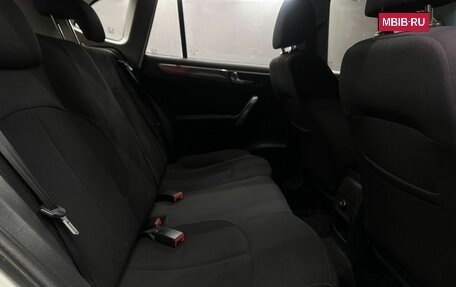 Brilliance V5 I рестайлинг, 2014 год, 619 999 рублей, 19 фотография