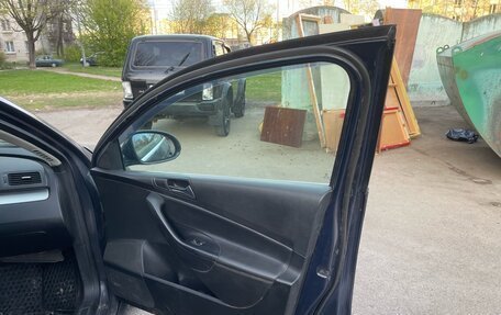 Volkswagen Passat B6, 2006 год, 290 000 рублей, 10 фотография