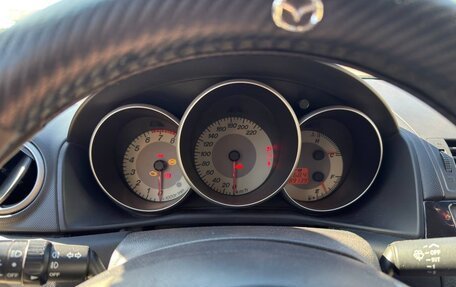 Mazda 3, 2008 год, 650 000 рублей, 12 фотография