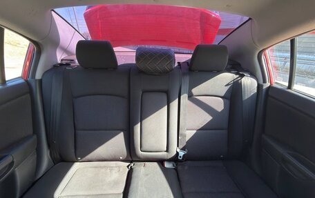 Mazda 3, 2008 год, 650 000 рублей, 9 фотография