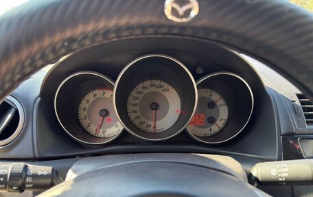 Mazda 3, 2008 год, 650 000 рублей, 13 фотография