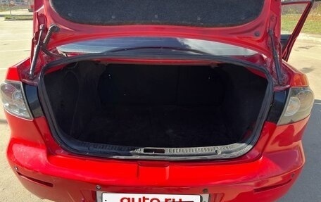 Mazda 3, 2008 год, 650 000 рублей, 8 фотография