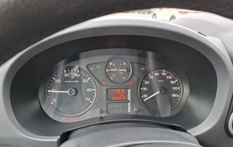 Peugeot Partner II рестайлинг 2, 2011 год, 720 000 рублей, 8 фотография