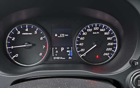 Mitsubishi Outlander III рестайлинг 3, 2021 год, 2 630 000 рублей, 13 фотография