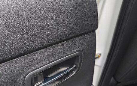 Mitsubishi Outlander III рестайлинг 3, 2021 год, 2 630 000 рублей, 15 фотография