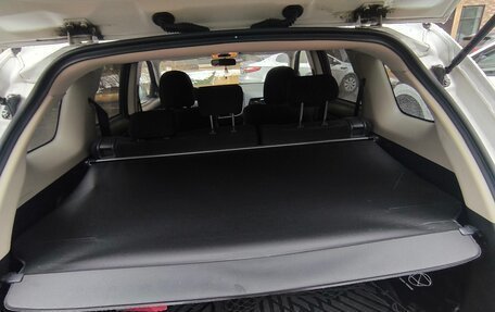 Mitsubishi Outlander III рестайлинг 3, 2021 год, 2 630 000 рублей, 20 фотография