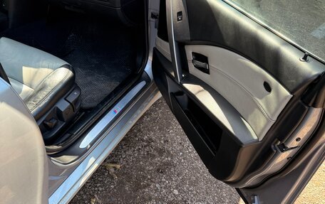 BMW 5 серия, 2004 год, 735 000 рублей, 5 фотография