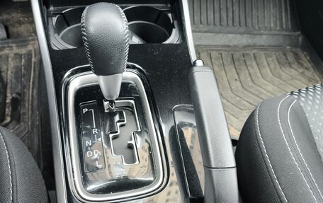 Mitsubishi Outlander III рестайлинг 3, 2021 год, 2 630 000 рублей, 22 фотография