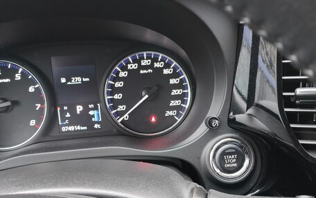 Mitsubishi Outlander III рестайлинг 3, 2021 год, 2 630 000 рублей, 19 фотография