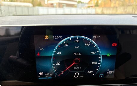 Mercedes-Benz GLB, 2020 год, 3 200 000 рублей, 3 фотография