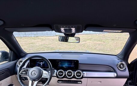 Mercedes-Benz GLB, 2020 год, 3 200 000 рублей, 7 фотография