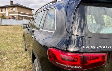 Mercedes-Benz GLB, 2020 год, 3 200 000 рублей, 6 фотография