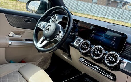 Mercedes-Benz GLB, 2020 год, 3 200 000 рублей, 8 фотография