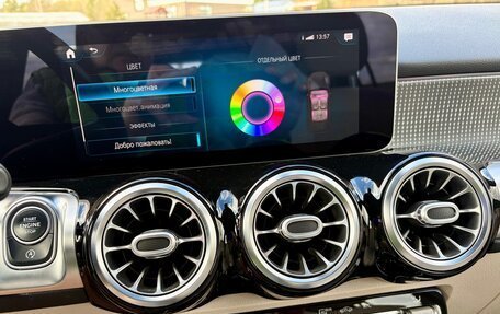 Mercedes-Benz GLB, 2020 год, 3 200 000 рублей, 4 фотография