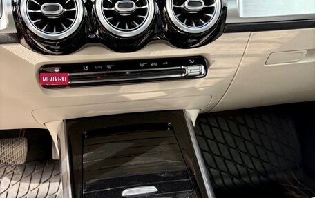 Mercedes-Benz GLB, 2020 год, 3 200 000 рублей, 5 фотография