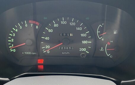 Hyundai Accent II, 2006 год, 500 000 рублей, 3 фотография