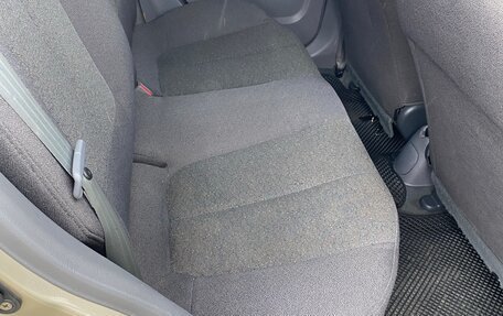 Hyundai Accent II, 2006 год, 500 000 рублей, 6 фотография