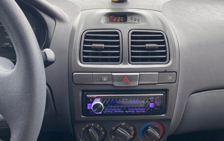 Hyundai Accent II, 2006 год, 500 000 рублей, 2 фотография