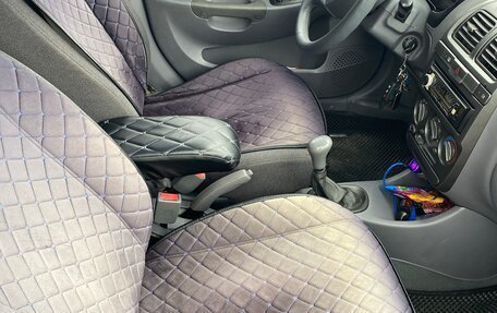 Hyundai Accent II, 2006 год, 500 000 рублей, 5 фотография