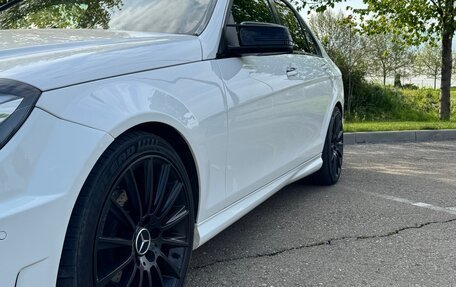 Mercedes-Benz C-Класс, 2012 год, 1 300 000 рублей, 3 фотография