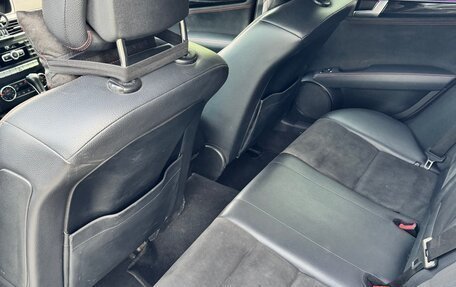 Mercedes-Benz C-Класс, 2012 год, 1 300 000 рублей, 10 фотография