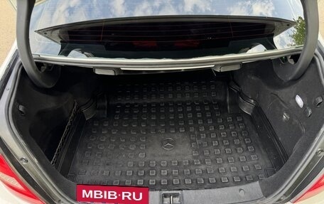 Mercedes-Benz C-Класс, 2012 год, 1 300 000 рублей, 12 фотография