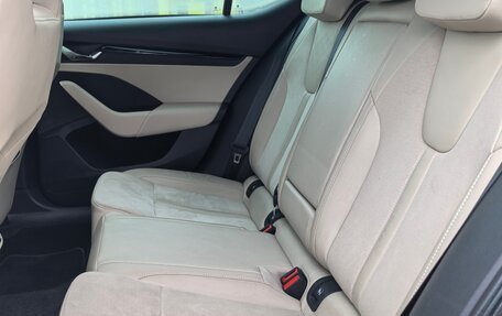 Skoda Octavia IV, 2021 год, 2 350 000 рублей, 16 фотография