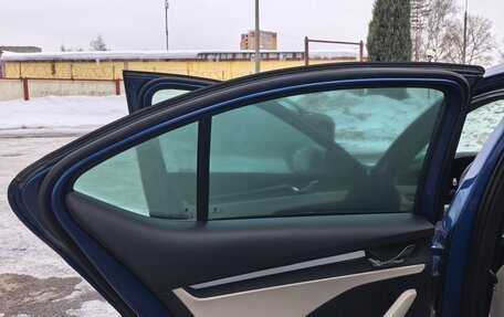 Skoda Octavia IV, 2021 год, 2 350 000 рублей, 18 фотография