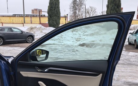 Skoda Octavia IV, 2021 год, 2 350 000 рублей, 19 фотография