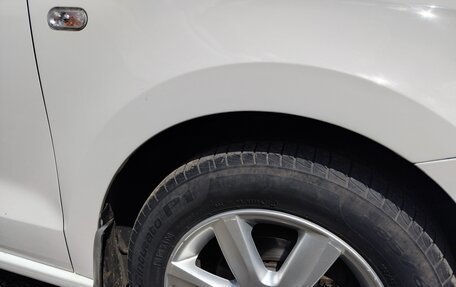 Volkswagen Polo VI (EU Market), 2011 год, 750 000 рублей, 17 фотография