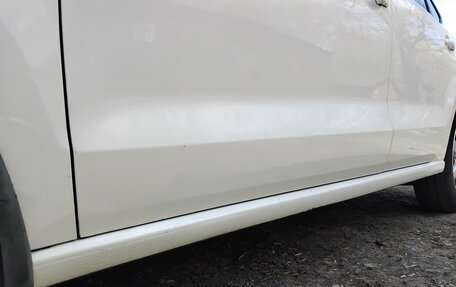 Volkswagen Polo VI (EU Market), 2011 год, 750 000 рублей, 21 фотография