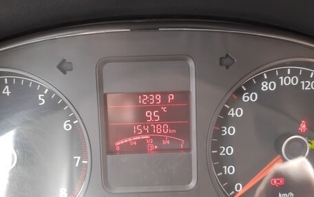 Volkswagen Polo VI (EU Market), 2011 год, 750 000 рублей, 38 фотография