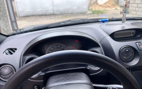 Mitsubishi Eclipse III, 2004 год, 850 000 рублей, 5 фотография