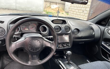 Mitsubishi Eclipse III, 2004 год, 850 000 рублей, 4 фотография