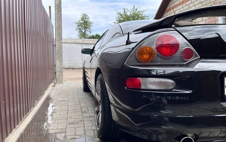 Mitsubishi Eclipse III, 2004 год, 850 000 рублей, 7 фотография