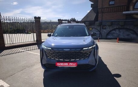 Geely Atlas, 2024 год, 3 200 000 рублей, 2 фотография