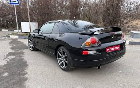 Mitsubishi Eclipse III, 2004 год, 850 000 рублей, 1 фотография