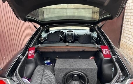 Mitsubishi Eclipse III, 2004 год, 850 000 рублей, 2 фотография