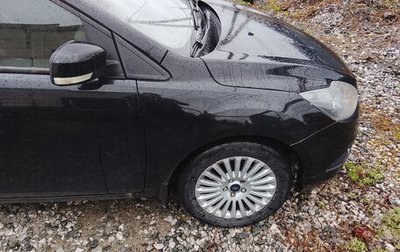 Ford Focus II рестайлинг, 2008 год, 380 000 рублей, 1 фотография