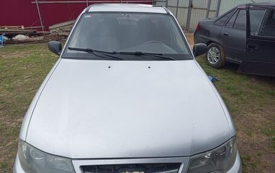 Daewoo Nexia I рестайлинг, 2011 год, 150 000 рублей, 1 фотография