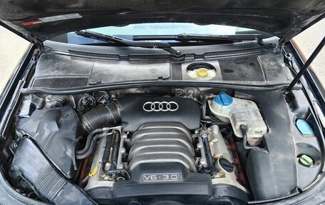 Audi A6, 2001 год, 800 000 рублей, 1 фотография