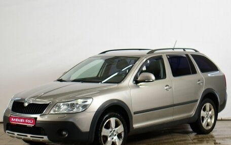 Skoda Octavia, 2012 год, 999 000 рублей, 1 фотография