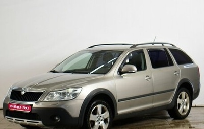 Skoda Octavia, 2012 год, 999 000 рублей, 1 фотография