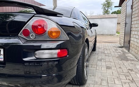 Mitsubishi Eclipse III, 2004 год, 850 000 рублей, 8 фотография