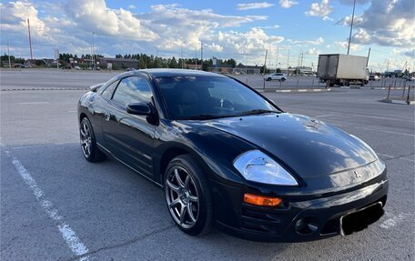 Mitsubishi Eclipse III, 2004 год, 850 000 рублей, 12 фотография